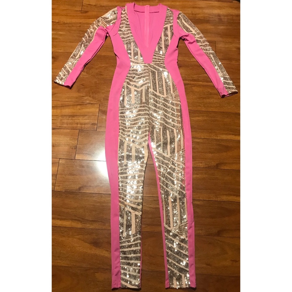 Jumpsuit